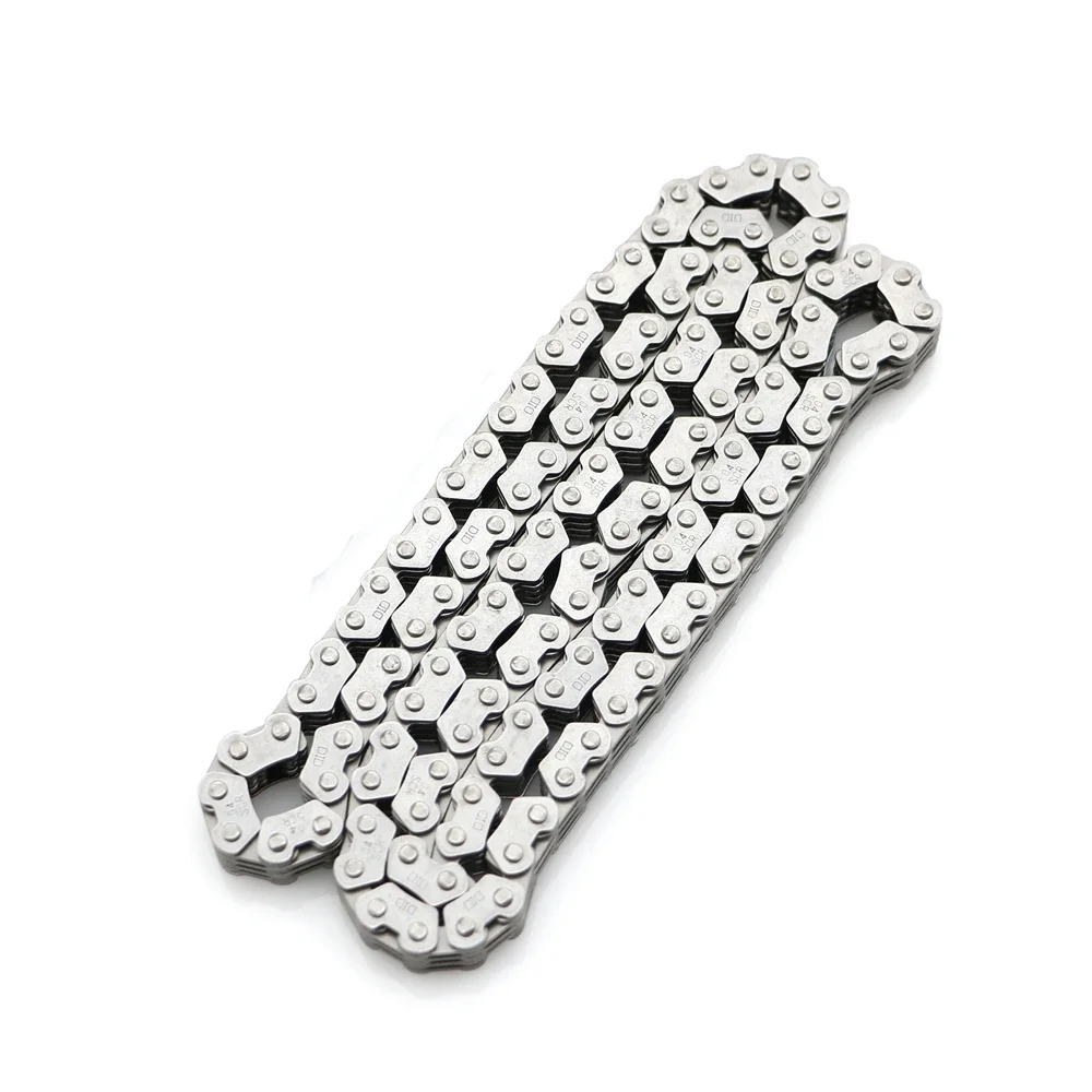 For  RMZ250 RMZ 250 2004-2017 2007 2008 2009 2010 2011 2012 2013 2014 2015 2016 Motorcycle Engine Timing Chain Cam Chain