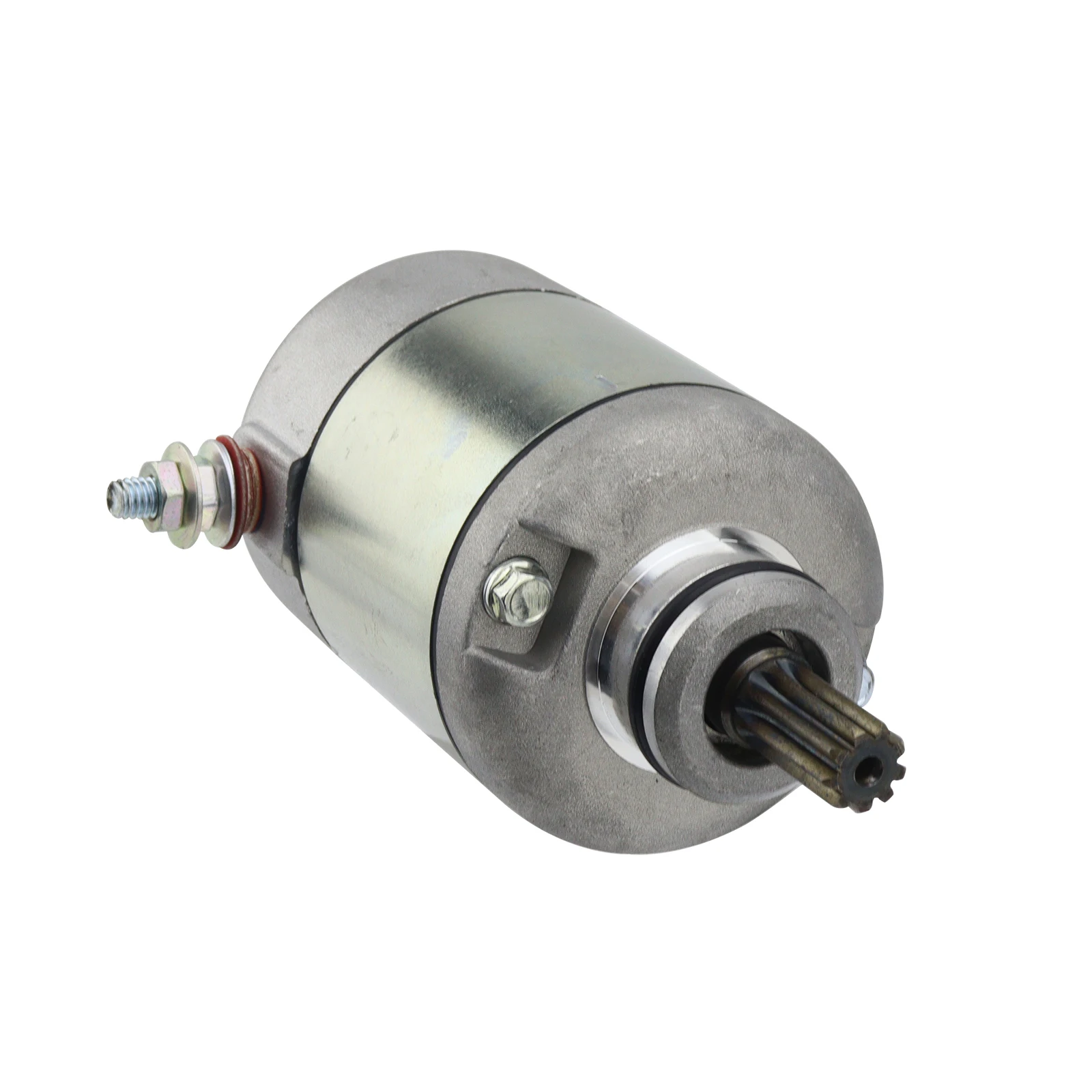 Starter Motor For KTM 250 400 450 520 525 530 540 EXC EXC-R EXC-G MXC SX SXS SM-R XC-W XCR-W XC-G Racing 59040001000 78040001000