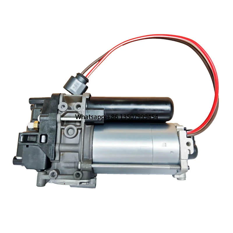 Air Suspension System Air Compressor for Porsche Panamera G2 (971) 971616007 971616007F 971616007E