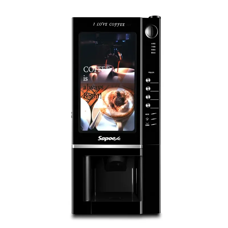 for Nespresso Automatic Espresso Coffee Machine Portable Capsule Maker Home Office Barista Hot Drink Brewer Kitchen Appliance