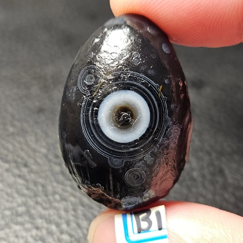 High Quality Alxa Agate Energy Witchcraft Stone Crystal Healing Aura Gift For DIY Home Decoration