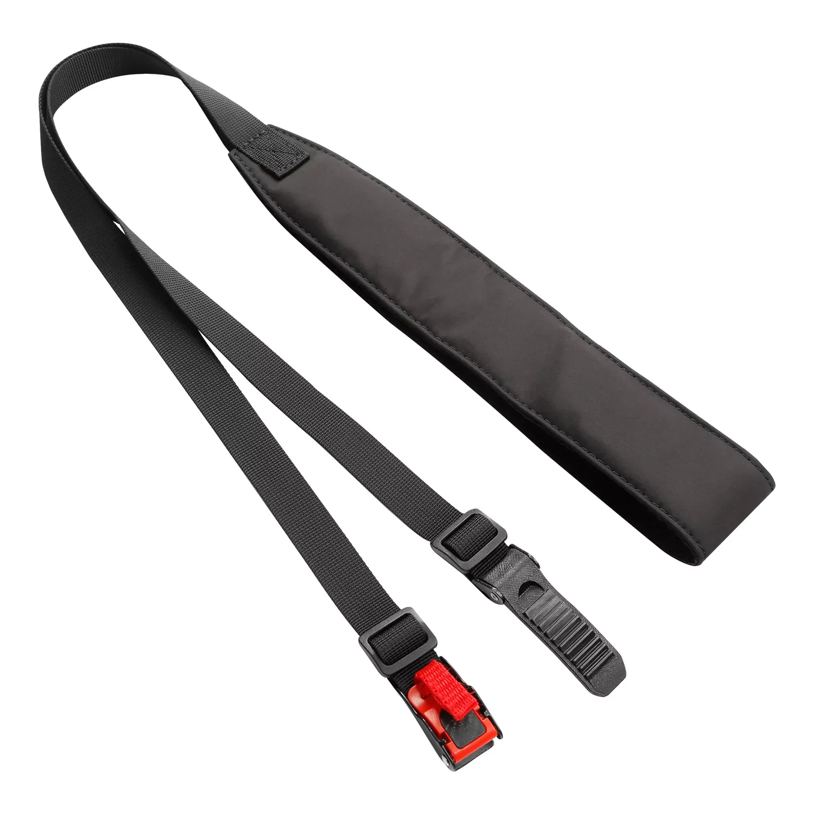 Motorcycle Helmet Carrier Strap Accessories Biker Strap Hands-Free Breathable