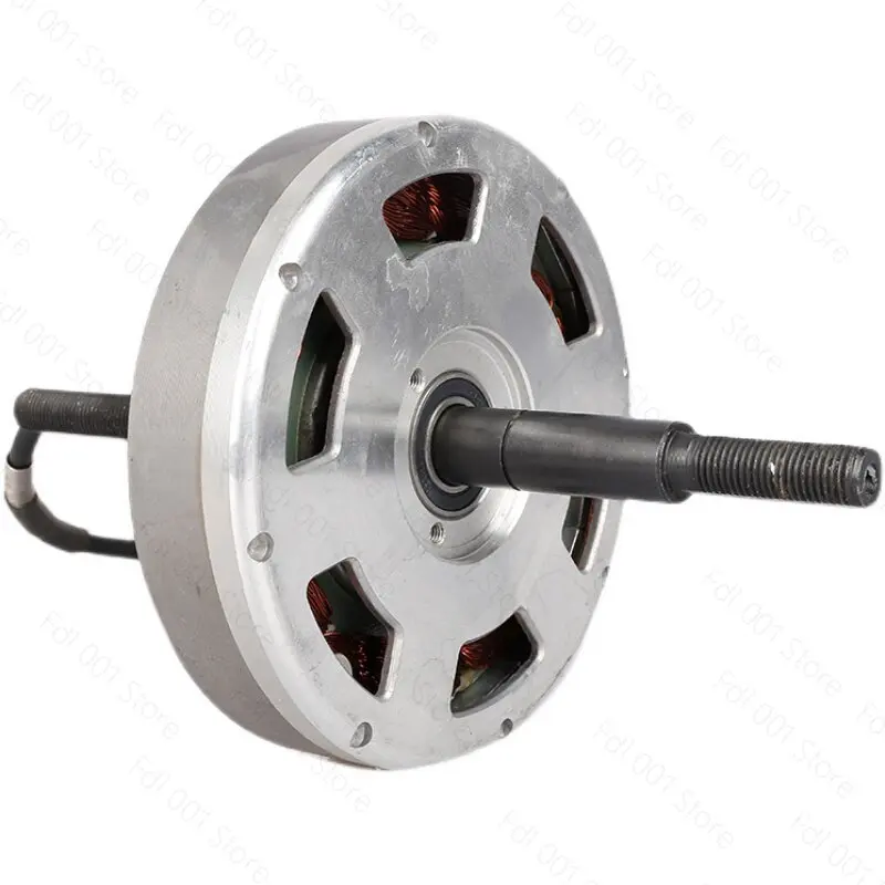 Bafang Front and Rear Drive Motor G020 Original Movement Components Hub Motor After-sales Maintenance Accessories Daquan