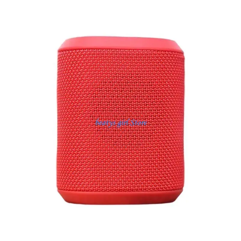C7AB Waterproof Bluetooth-compatible Speaker Portable Mini Wireless Speaker Travel Friendly Music Play Device for Outdoor Indoor