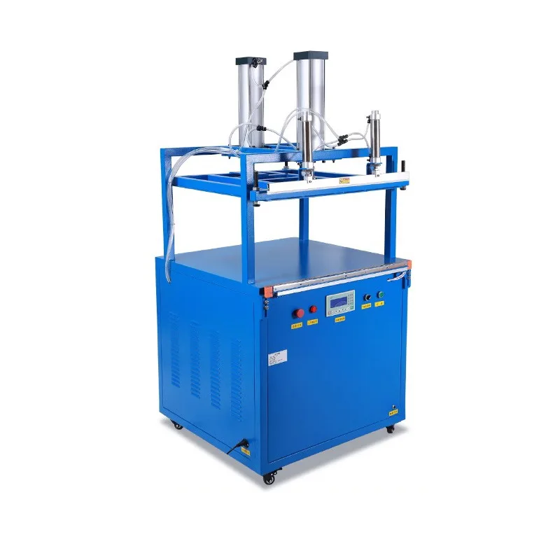 Down jacket quilt compression packaging machine latex pillow throw pillow Automatic compression baler Vacuum sealing machine