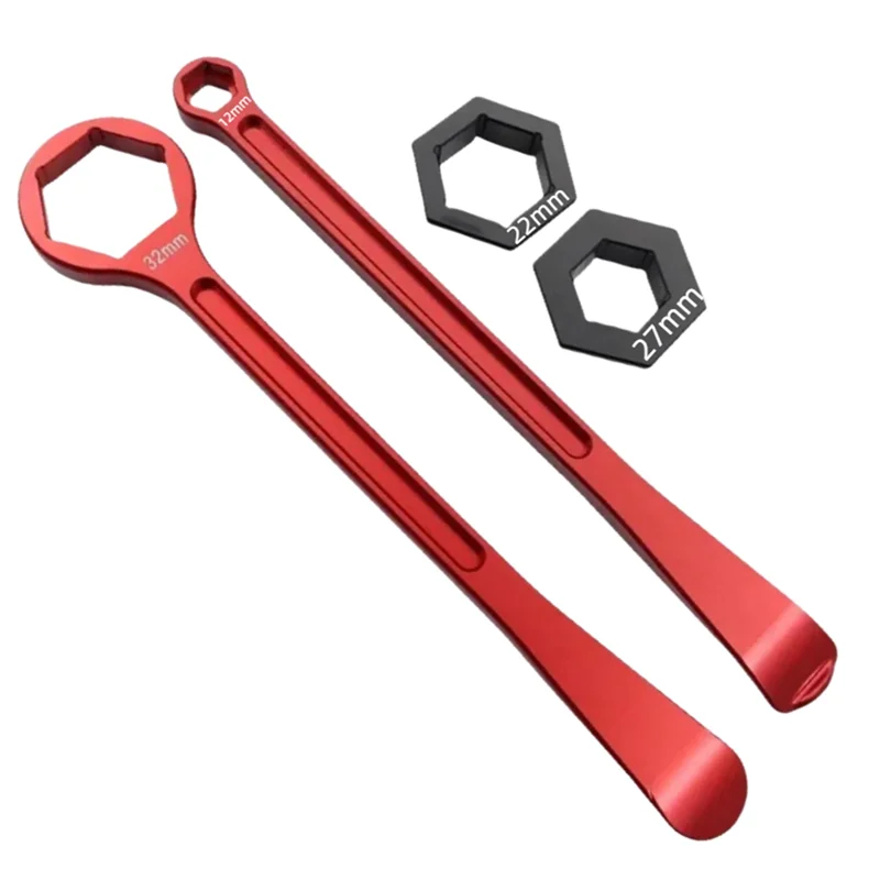 Tire Tool Lever Spoon Tire Change Remove Wrench Tire Repair Tool For Motorcycle Bike B