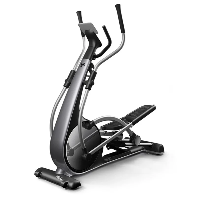 Home Elliptical Trainer Home Fitness Smart Space Walker Stepper Exercise Equipment Silent Compact Walking Assist Machine Newly