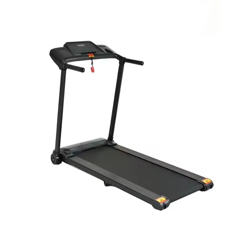 High Quality Smart Fitness Treadmill Commercial Gym Equipment Home-use Running Machine Folding Electric Treadmills 2025