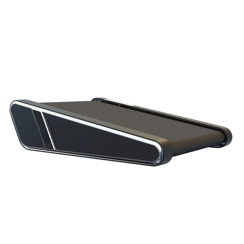 Fitness Equipment Supplies Multifunctional Indoor Smart Small Under-Table Walking Table Folding Treadmill