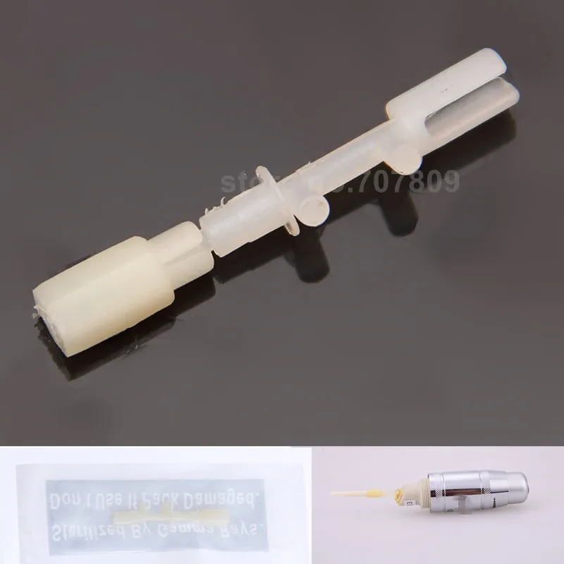 10Pcs Merlin Transmission Shaft For Cosmetic Merlin Machine Permanent Makeup Tattoo Replacement Part supplies