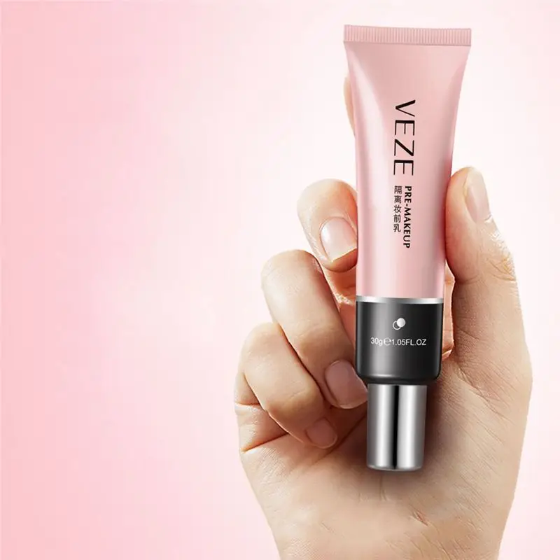 Pore Base Gel Cream Invisible Pore Face Primer Makeup Matte Base Make Up Oil-control Smooth Fine Lines Pore Cream Cosmetics