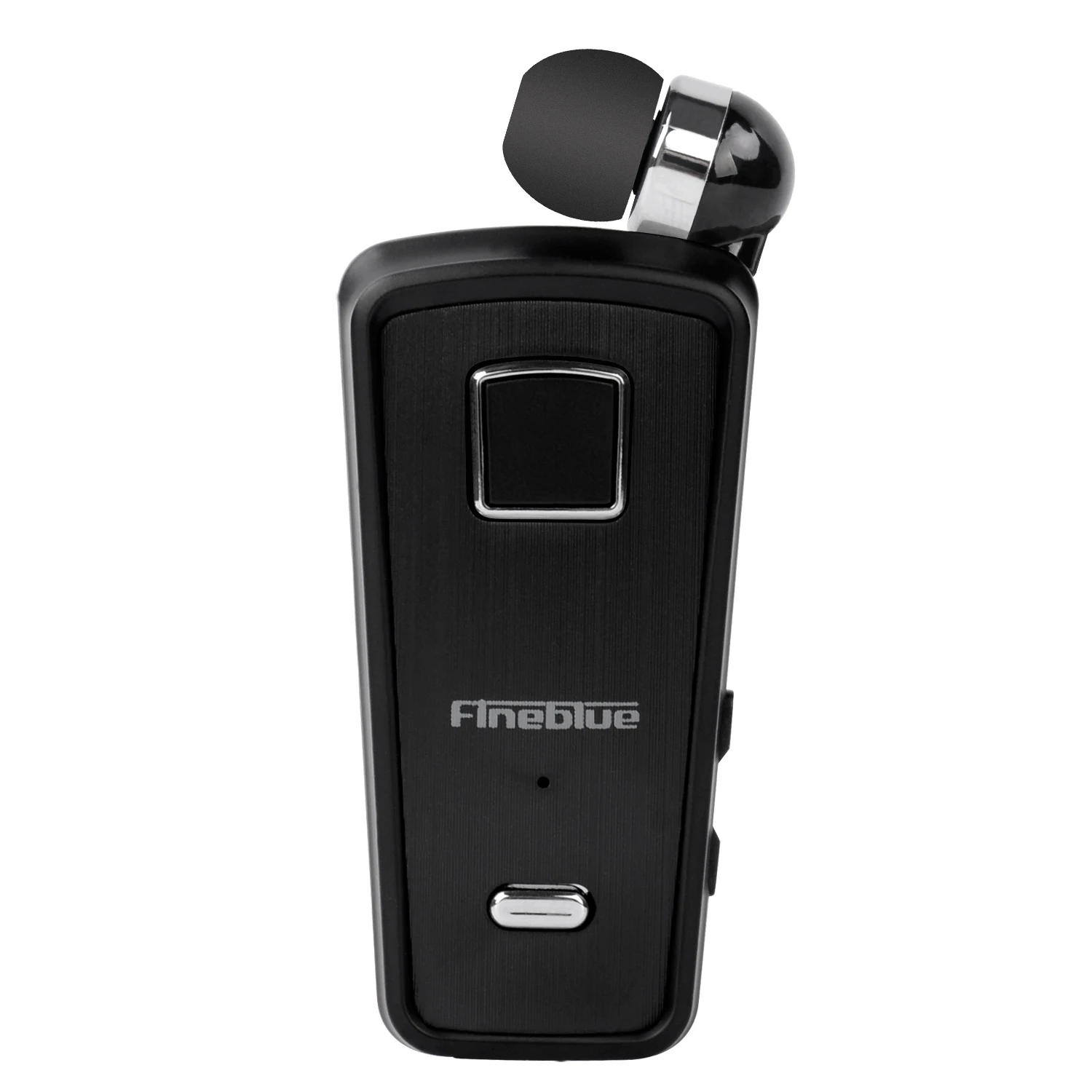 Fineblue F980 MINI Wireless In-Ear Handsfree with Microphone Headset Bluetooth Earphone Vibration