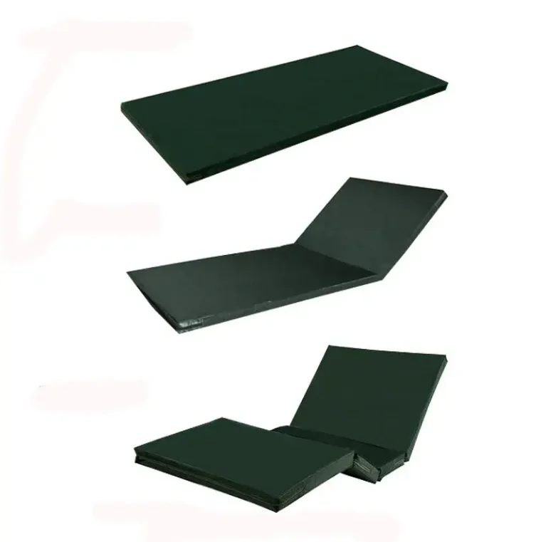 Economic Comfort Medical Mattress Foldable Convertible For Home Furniture Hospital