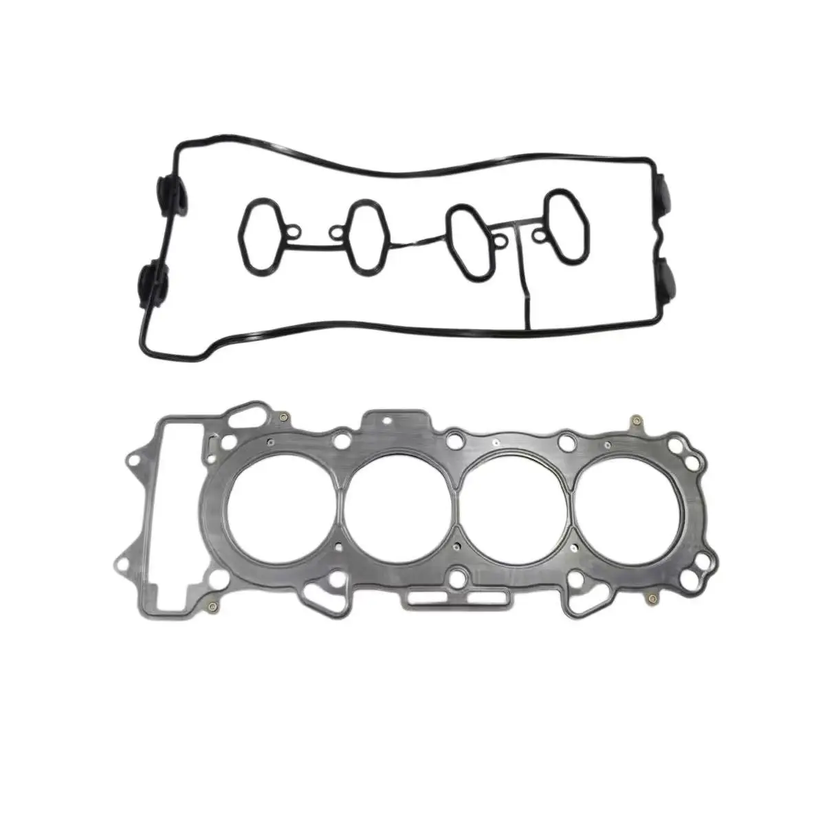 QJMOTOR SRK 800 SRK 800 RR CYLINDER HEAD GASKET cylinder head gasket engine gasket CYLINDER HEAD COVER GASKET ASSEMBLY