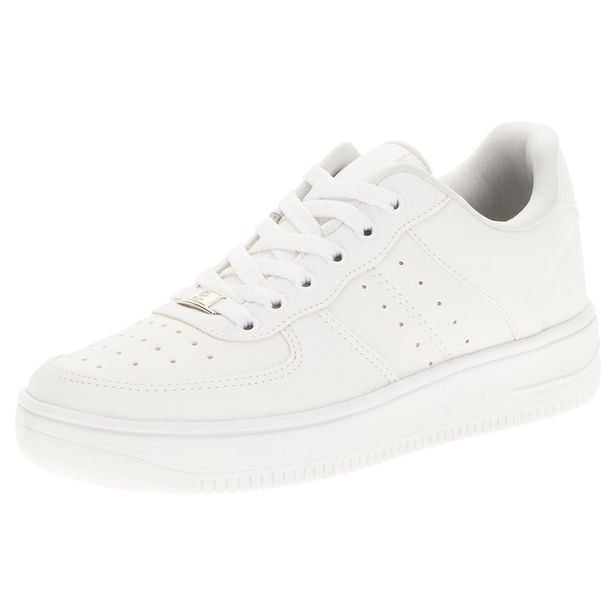 Tênis Masculino Street Kings Ollie - 110884 BRANCO 39
