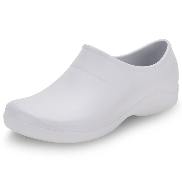 Sapato Noah Mould EPI Boaonda - 1808 BRANCO 37