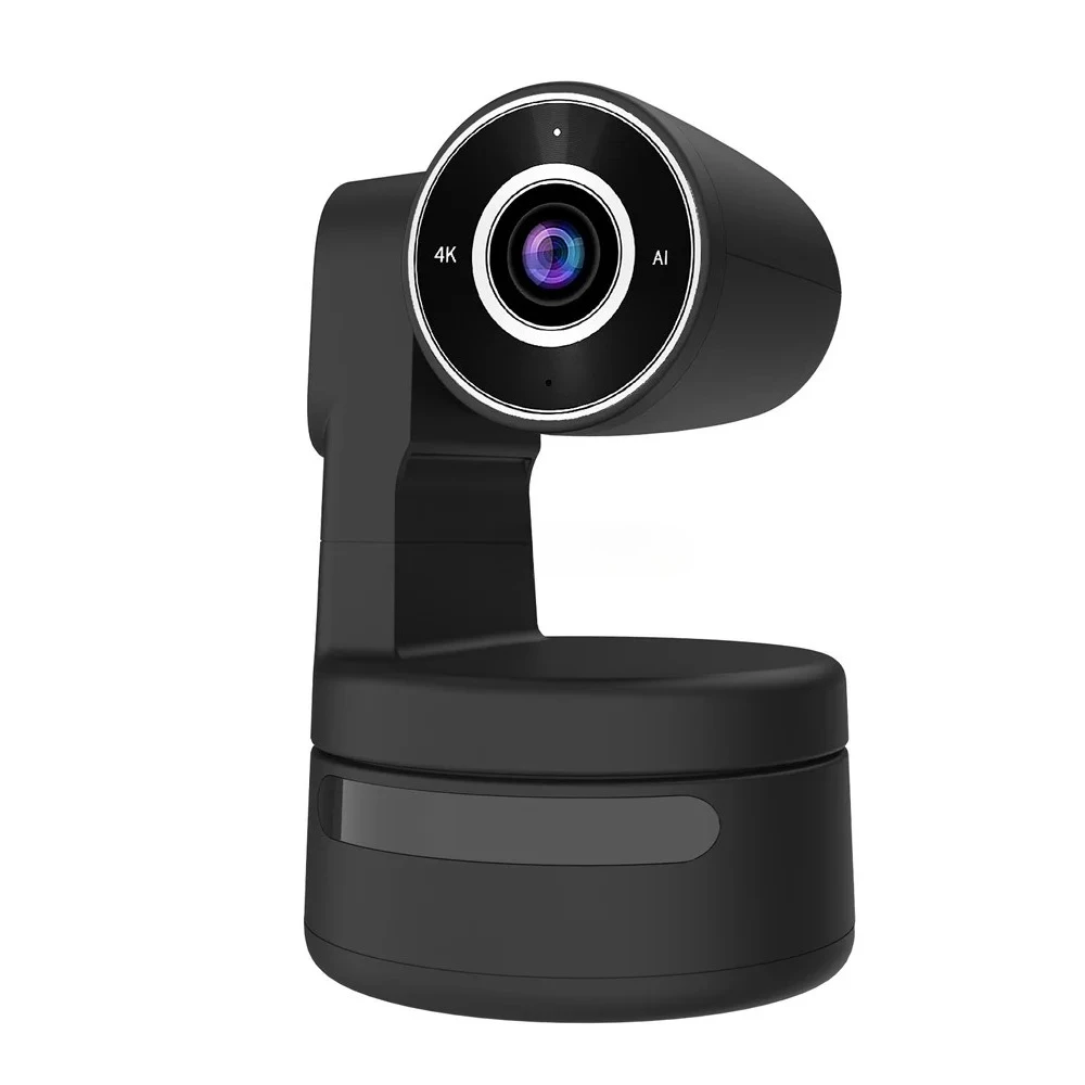 2025 Professional Live Streaming Camera 1080P 4K Simitie 3x Webcam Mini Broadcast Camera