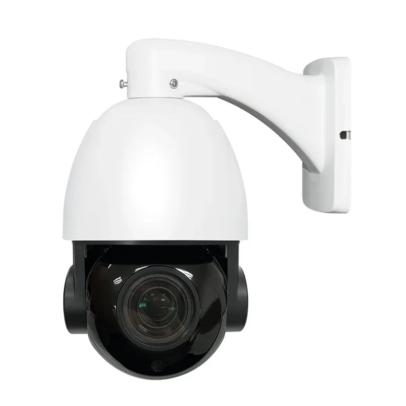 360 degree panoramic monitor outdoor remote home night vision high definition waterproof POE surveillance camera