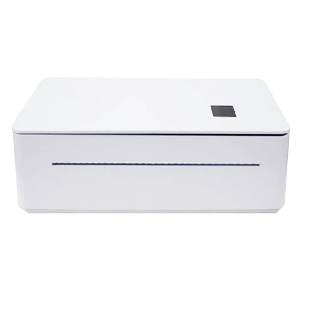 ATV&UTV210mm 80mm/s  A4 Portable Printer Offer the SDK for Win Ando and Ios Support Win Linux Android and IOS System HS-A4P