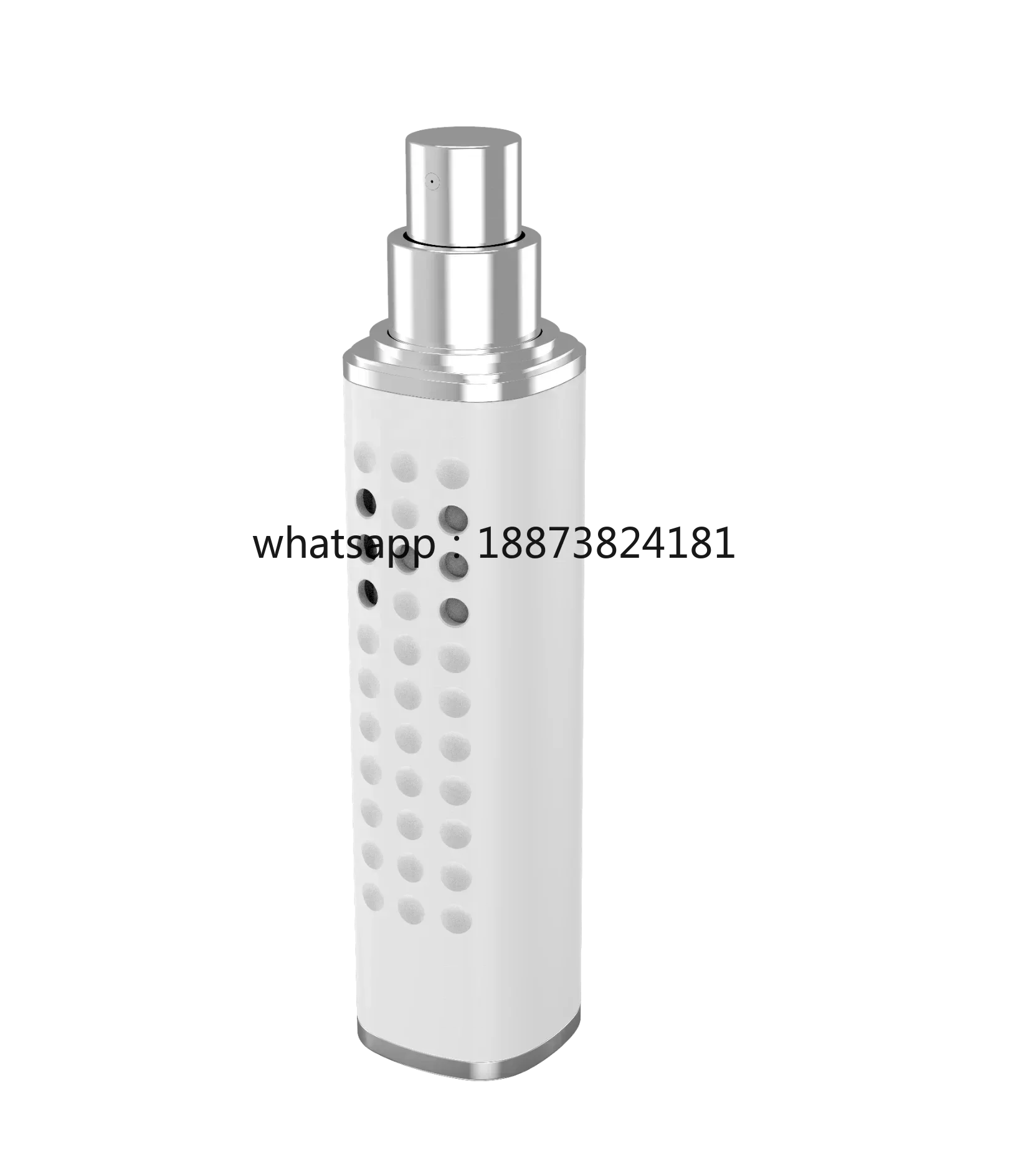 Hydrogen Water Sprayer Facial Face Care Beauty  fast shipping
