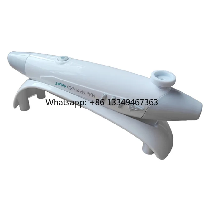 Skin Free Mesotherapy Electric Facial Moisturizing Oxygen Jet  Face Mist Sprayer