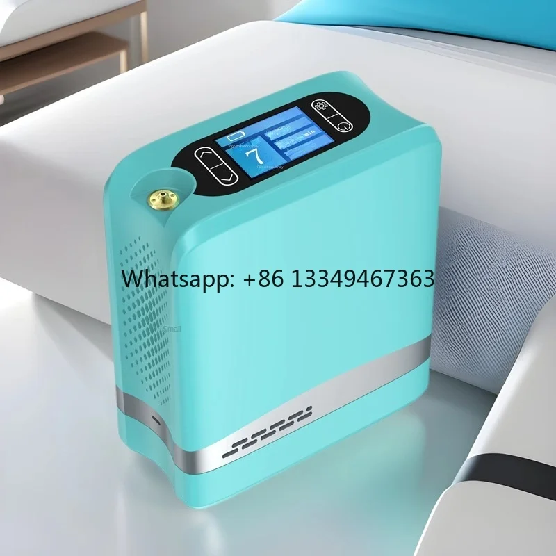 Household Portable Travel MINI with Lithium Battery Plateau Car Use Model YK1006S Multi-Voltage
