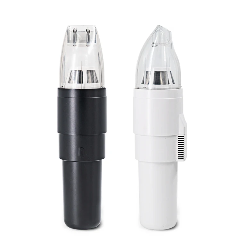 Powered 120W Mini Handheld Vacuum,15000Pa Strong Suction Bagless Lightweight Portable Cleaner