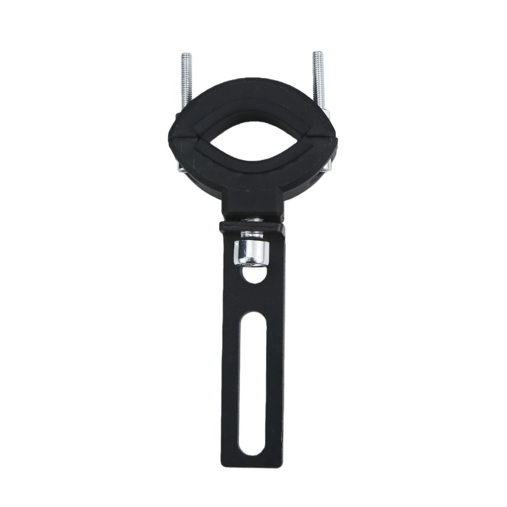 1PC Adjustable 20-38mm Motorcycle Headlight Spotlight Mount Bracket Fork Clamp Holder For Light Lamp Bracket