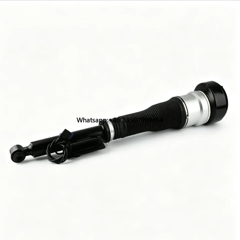 Air Suspension Shock Absorber for Mercedes Benz S-Class W221 Rear Airmatic Air Strut 2213205513 2213202113