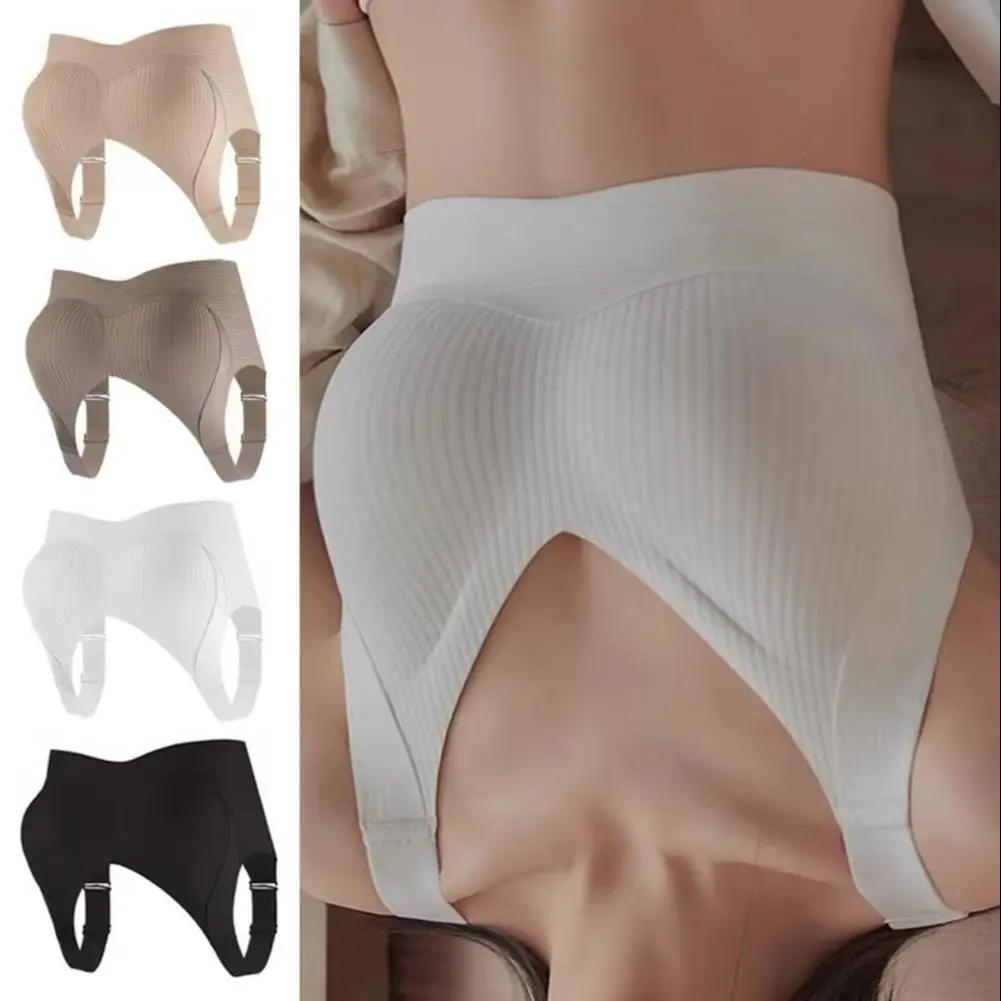 4pcs Womens Seamless Lifting Bra Wireless Supportive T-shirt Bra Soft Push Up Comfort Bralette No Underwire Full Coverage Bra
