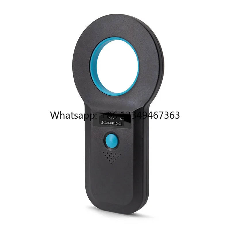 SC-L45 Electric Carries Format Sensing Pet Identification Code Scanning Ear Tag Identification USB
