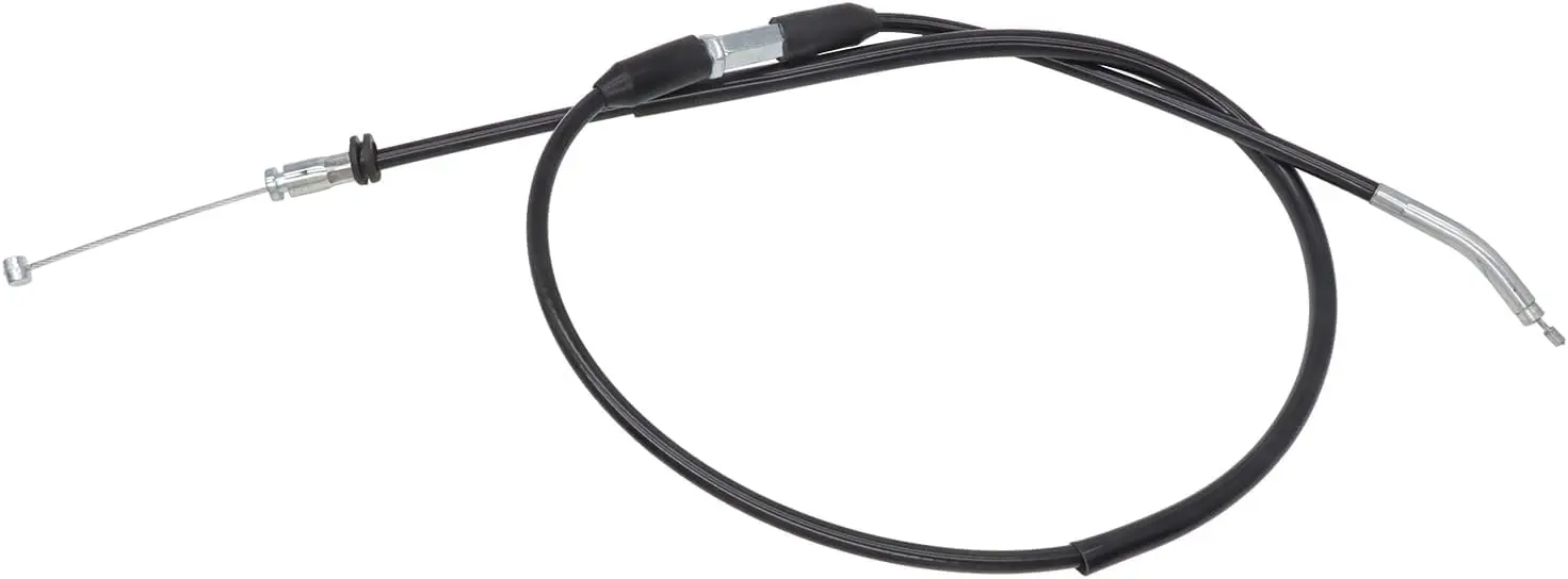 58300-04201 Throttle Cable Fit for Suzuki ALT50 1983 1984 Compatible with Suzuki Quadrunner LT50 1984-1987 Quadmaster 50 LTA50
