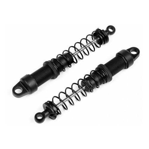 Hpi 87254 - Shock Set 70-103mm (2 Shocks) Firestorm Blitz