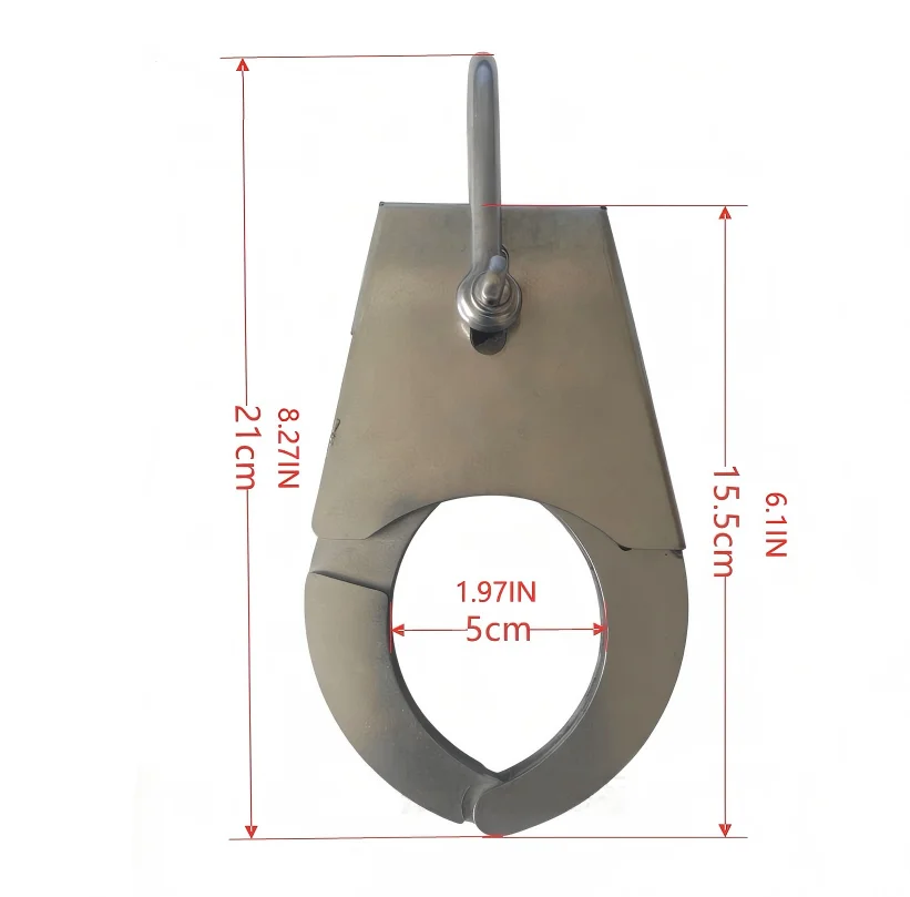Universal Agricultural Drone Automatic Decoupler Safe Efficient Lifting Hook Device for Agriculture,Load capacity 400kg