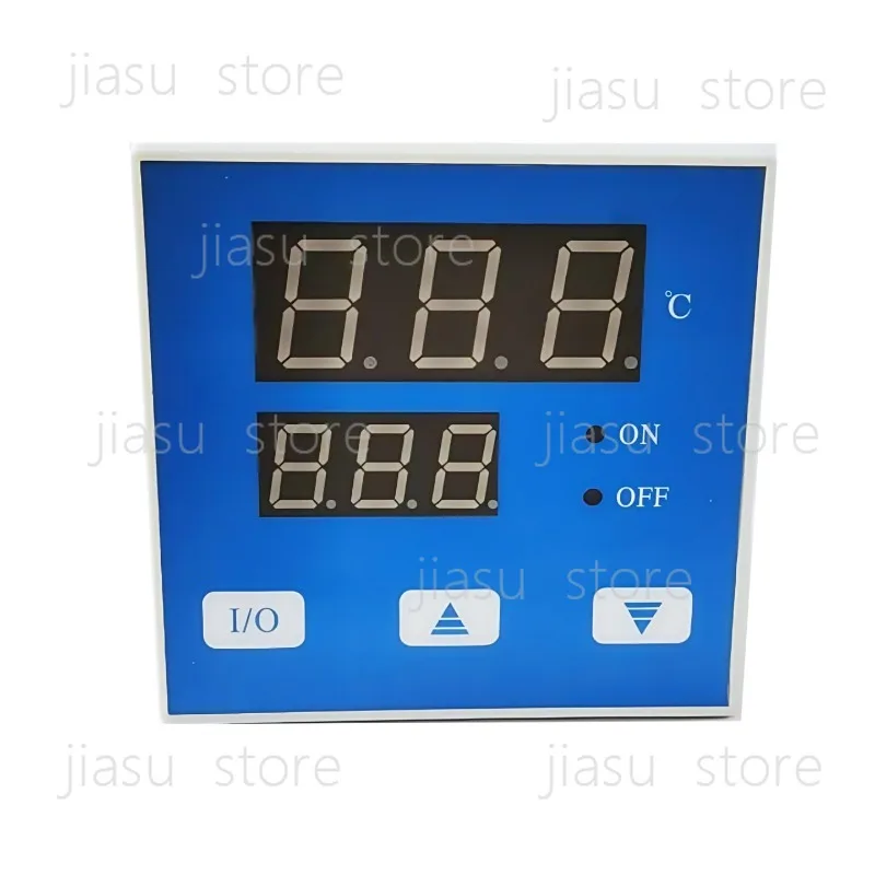 Gas Electric Oven Thermostat Temperature Controller Digital Display TEH-P900 Kitchen Appliance Accessory