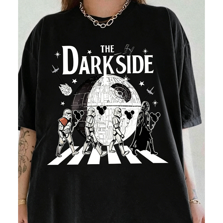 Camiseta Masculina Feminina Oversized Estampa 