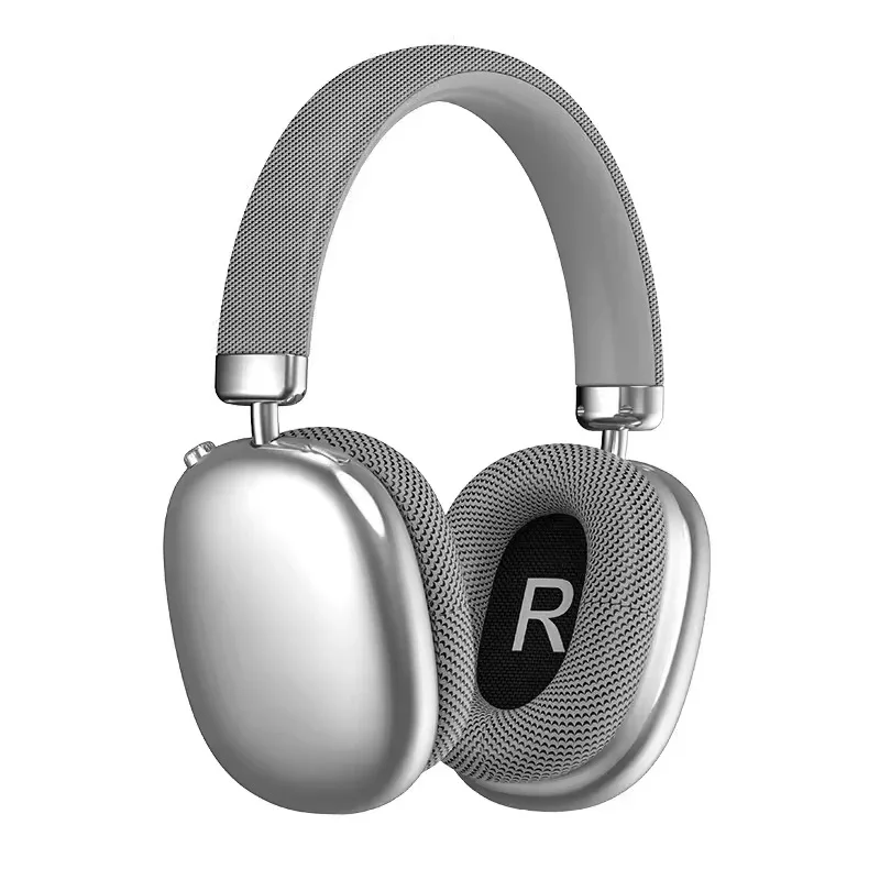 2025 Top Quality Real Serial Numbers 18 Wireless Earphones Air Max Earbuds ANC Noise Cancellation Spatial Audio Top Version