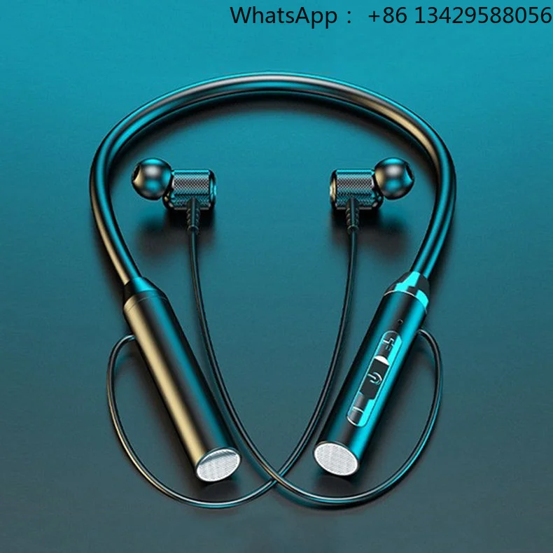 Hot-Selling G01 Wireless Headphones: TWS Earbuds, Neckband, Classic Over-Ear & Earhook Styles
