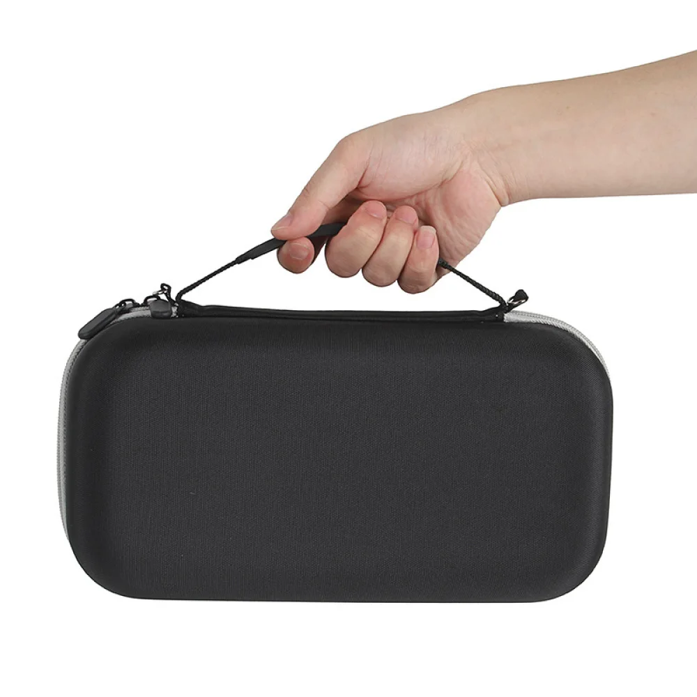 Hard Travel Case for JBL Pulse 6 Waterproof Portable Speaker, Protective Carrying Case EVA Hard Storage Bag with Shoulder Strap