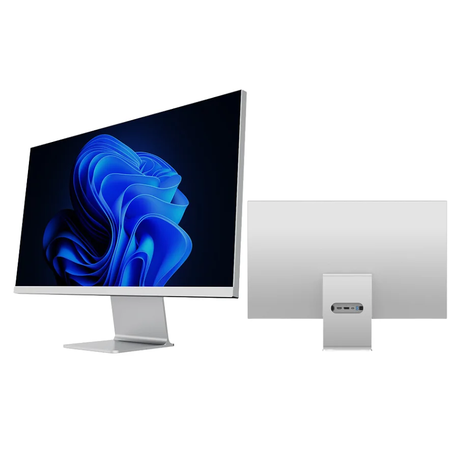 27 Inch 5K 2880P Fast Response High Definition Computer Monitor Mini LED Desktop Monitors Anti-blue Light Gaming Monitor