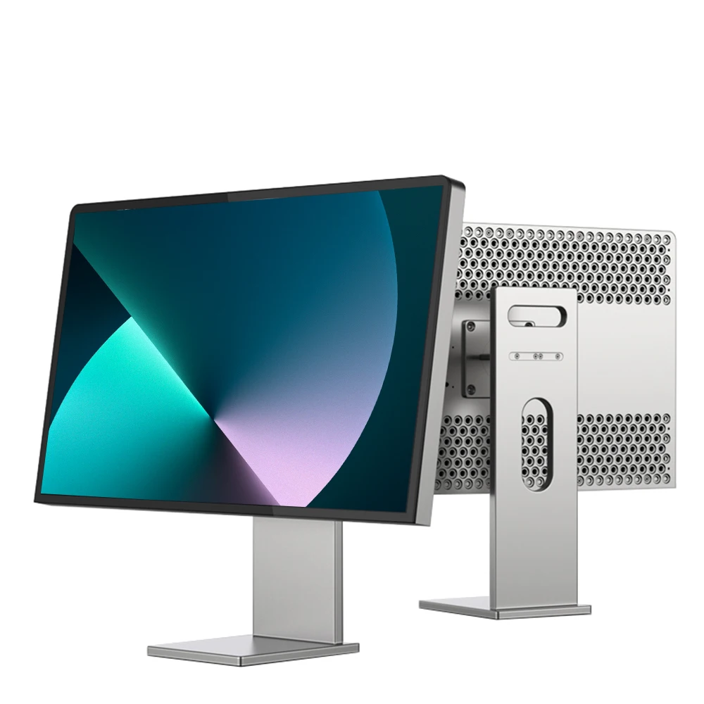 Fast Response High Definition Computer    Mini Led Desktop   s Anti-blue Light Gaming    27 Inch 4K IPS