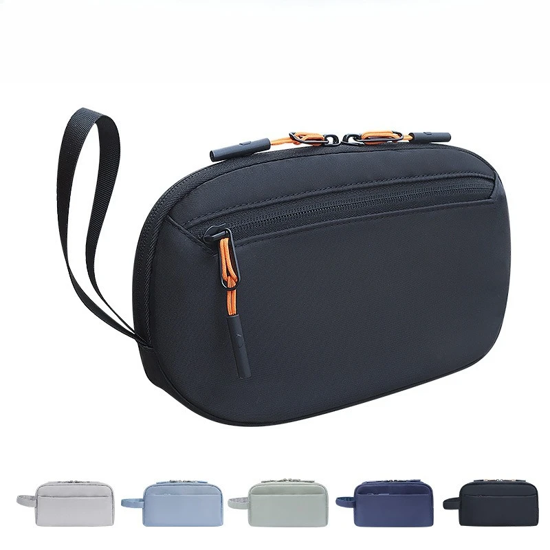 Digital Accessory Storage Bag Mouse Data Cable Power Bank Usb Flash Drive Mobile Phone Charger Protective Bag