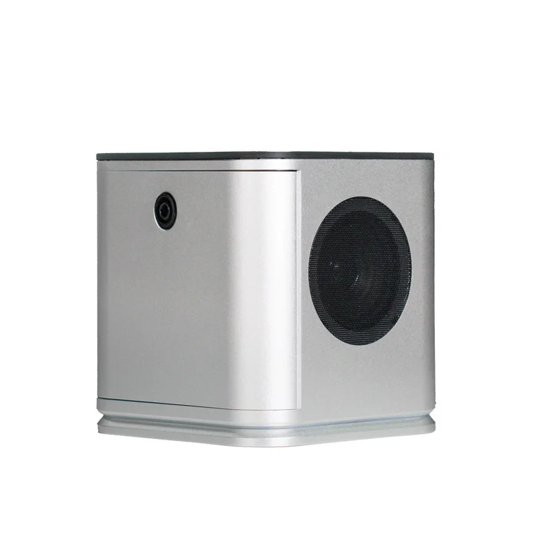 For Speaker aroma diffuser bluetooth wifi intelligent remote control with speaker aroma diffuser Automatic fragrance sprayer
