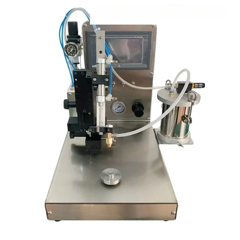 Buzzer, speaker, sound system, 360 ° circular dispensing machine, fully automatic motor, motor, rotating dispensing machine