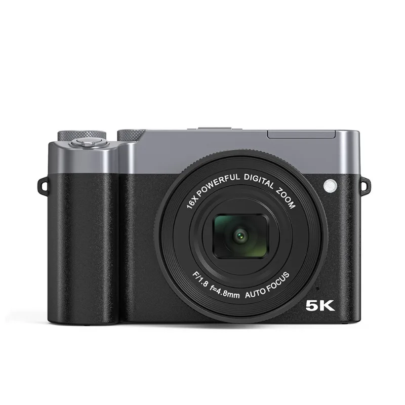 48 million sensor high definition digital camera student party selfie beauty micro single camera