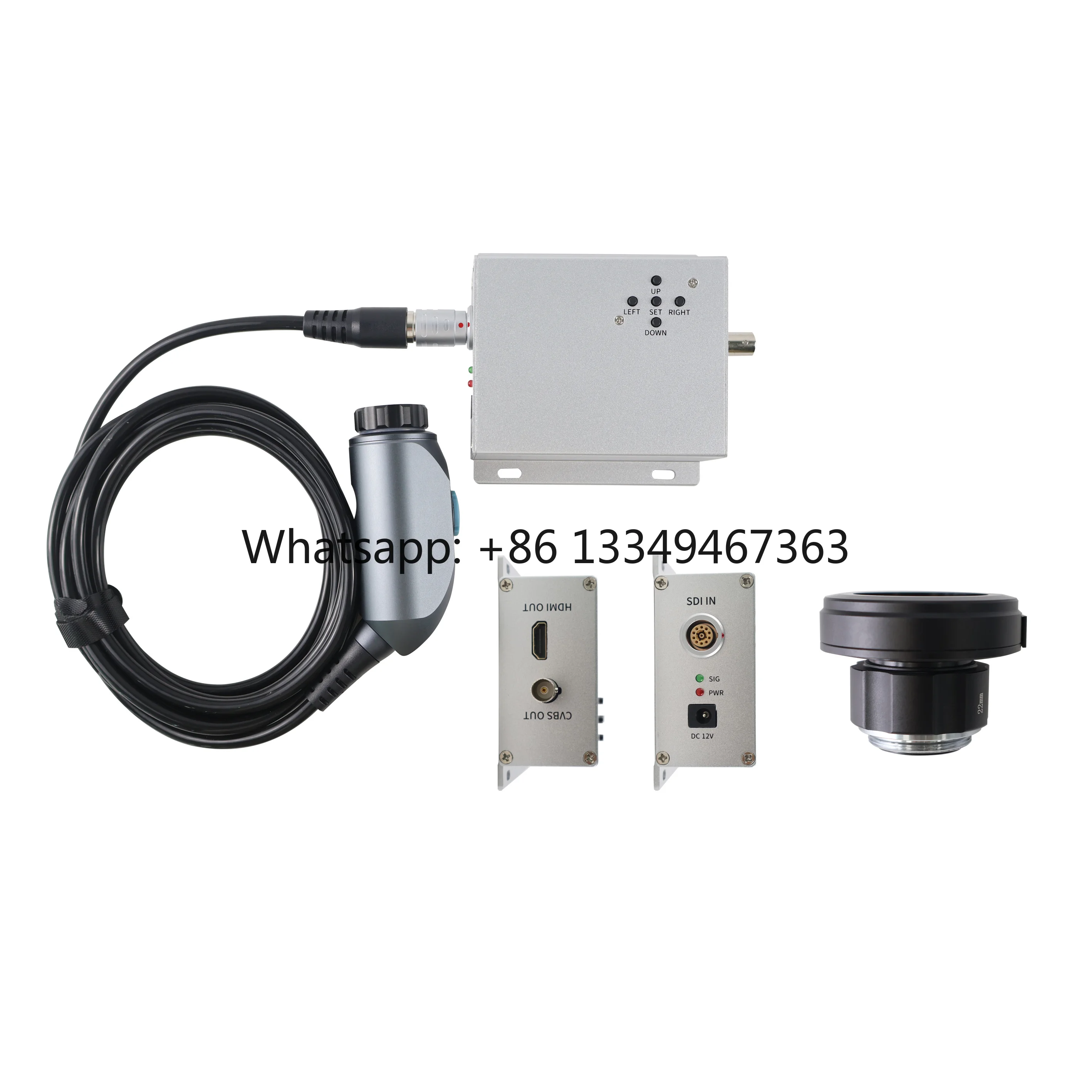 Professional HD 1080P  Medical Pet  Camera