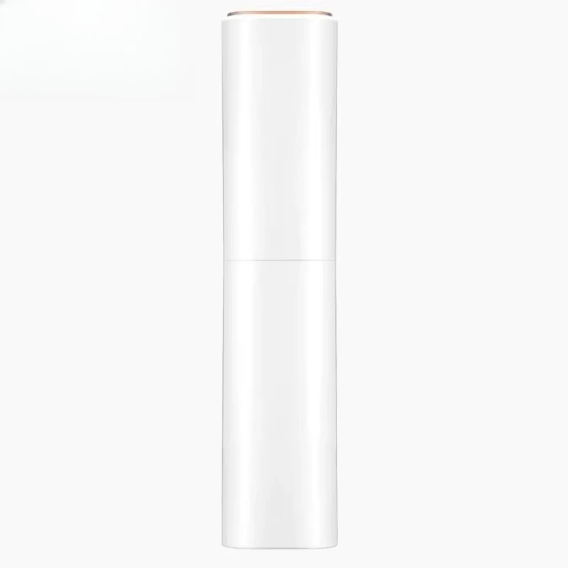 Portable USB Rechargeable Hydrogen-Rich Steamer Nano Mist Spray Machine Handheld Facial Steamer for Skin Care Beauty Tool