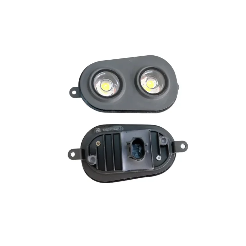 High-Intensity Auxiliary Bottom Light Agras T50 Agriculture Waterproof LED Module Night Spraying Safe Landing Made