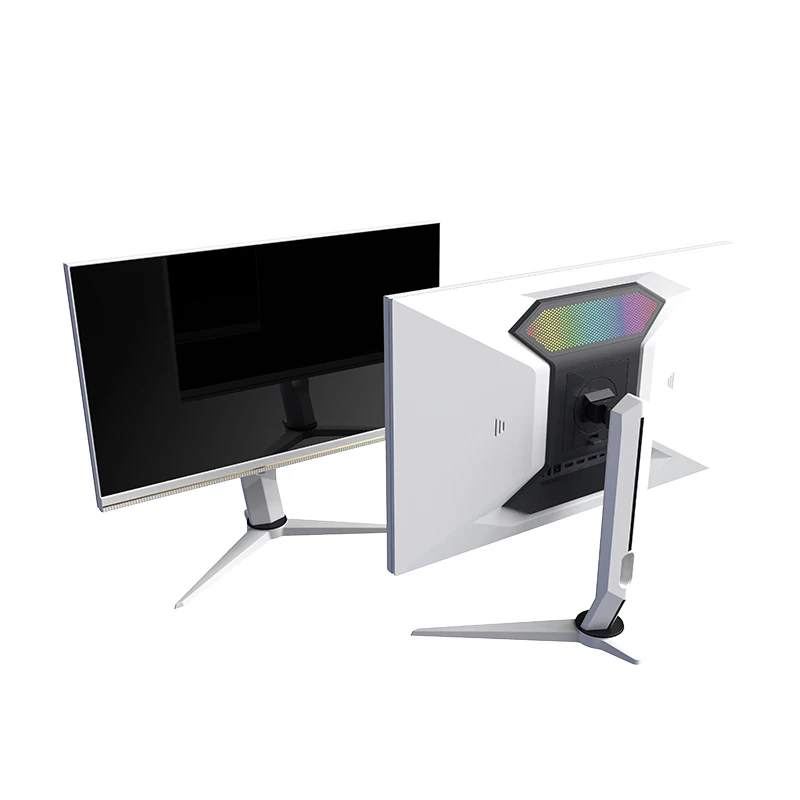 27 Inch Mini-LED 5K 60Hz Flat IPS Screen Monitor Anti-blue Light HDR1400 Gaming PC Computer Monitor For Business Designers