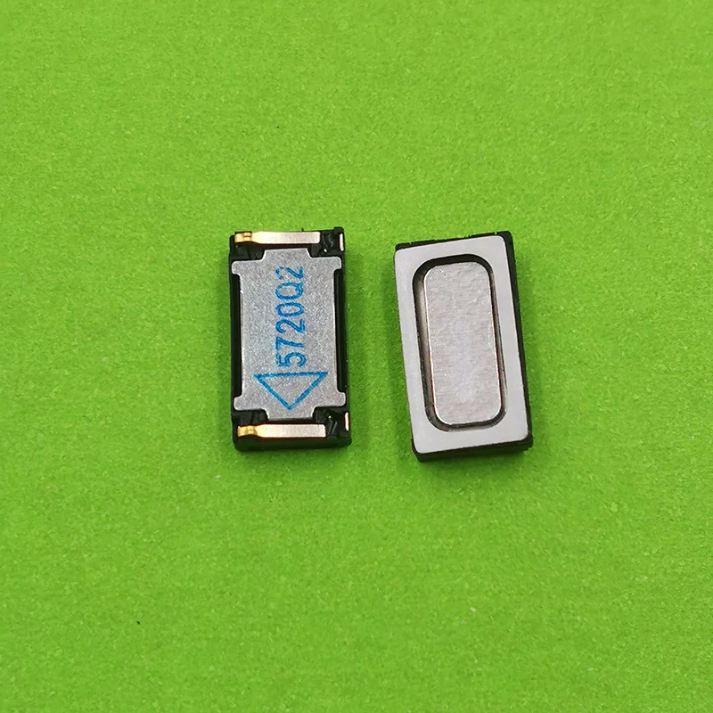 2-5pcs Ear Speaker Receiver For Sony Xperia XZ3 SOV39 H9493 H8416 H9436 XZ Premium G8141 G8142 XZ2 H8266 H8216 Earphone Earpiece